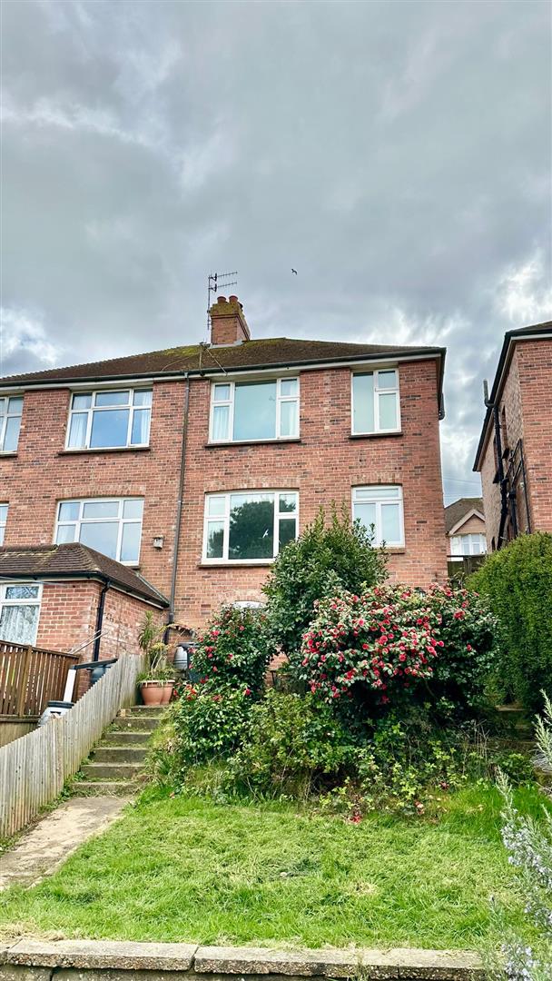 Belmont Road, Hastings